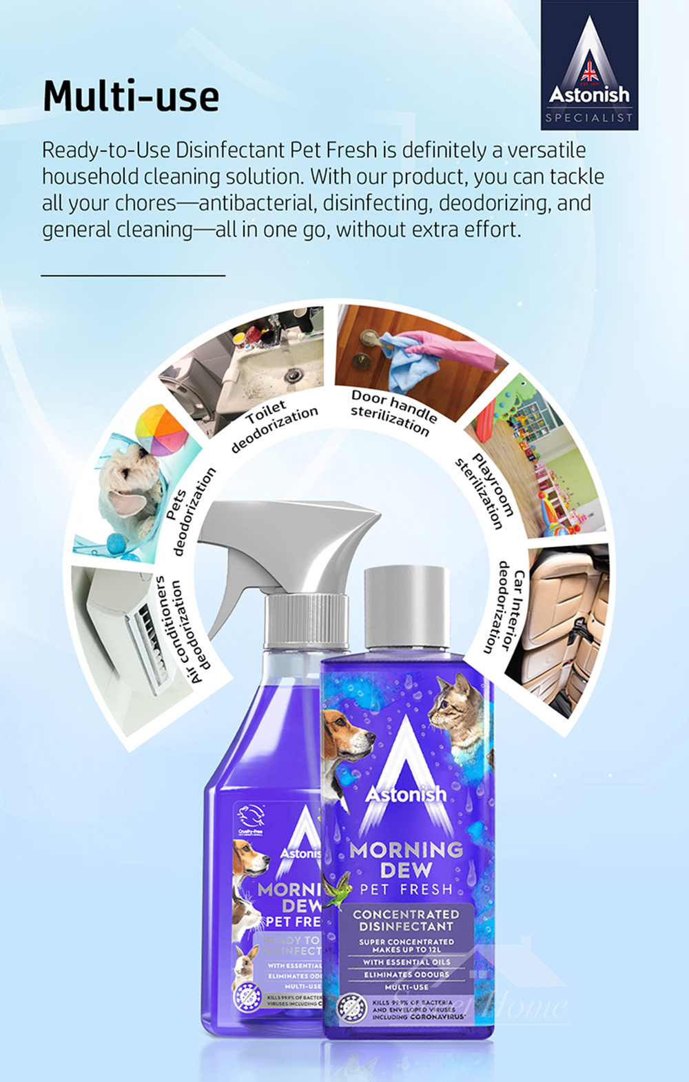 Astonish Ready To Use Disinfectant-8